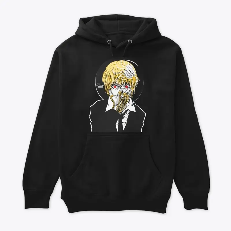 Kurapika - Hunter x Hunter