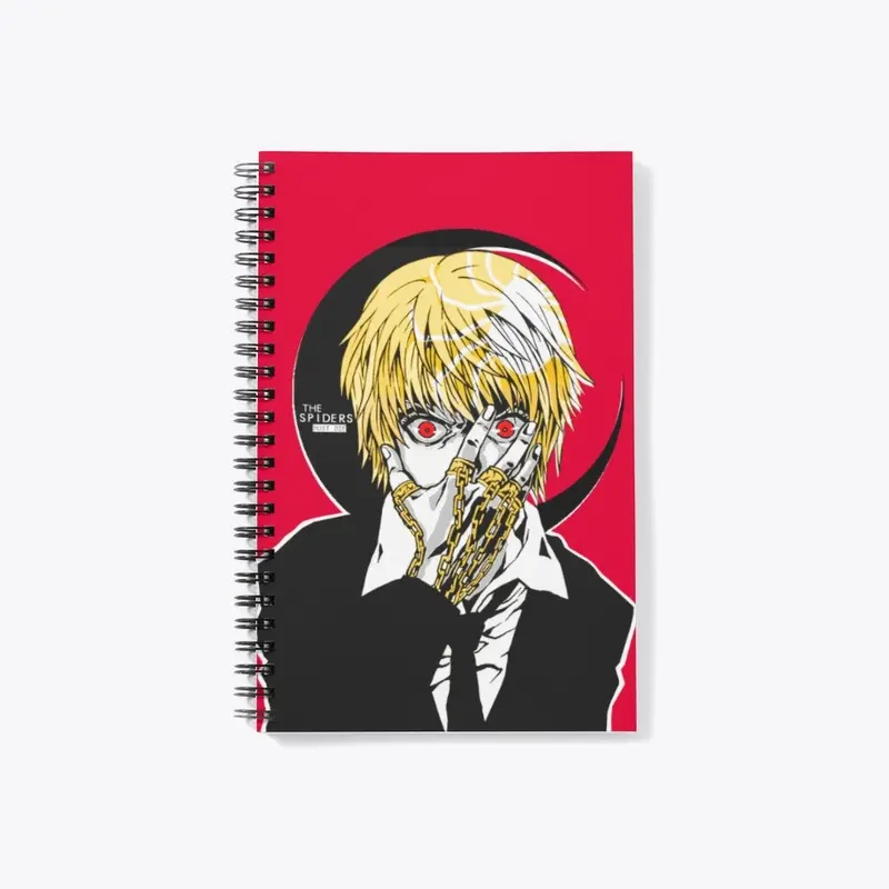 Kurapika - Hunter x Hunter