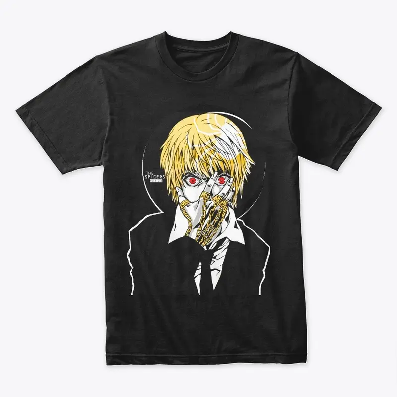 Kurapika - Hunter x Hunter