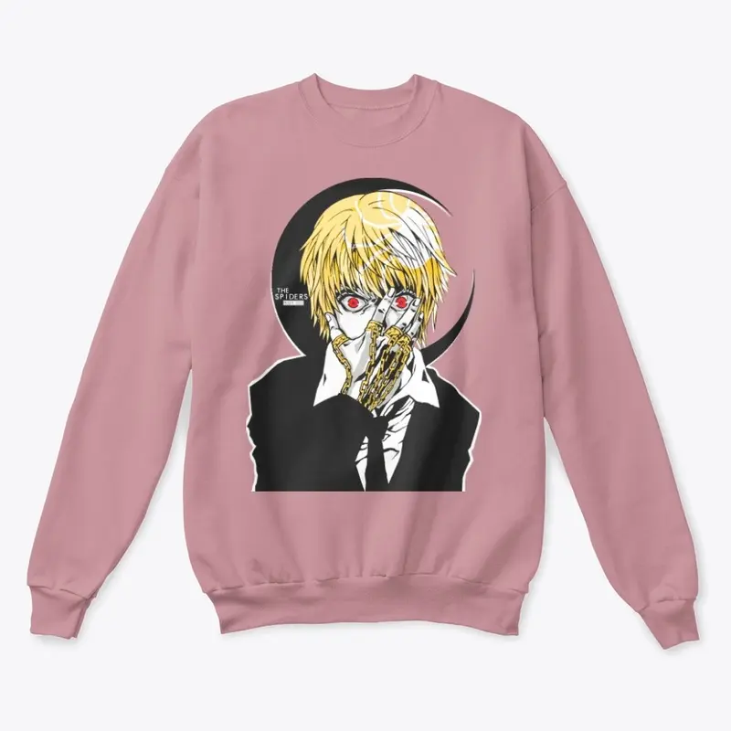 Kurapika - Hunter x Hunter