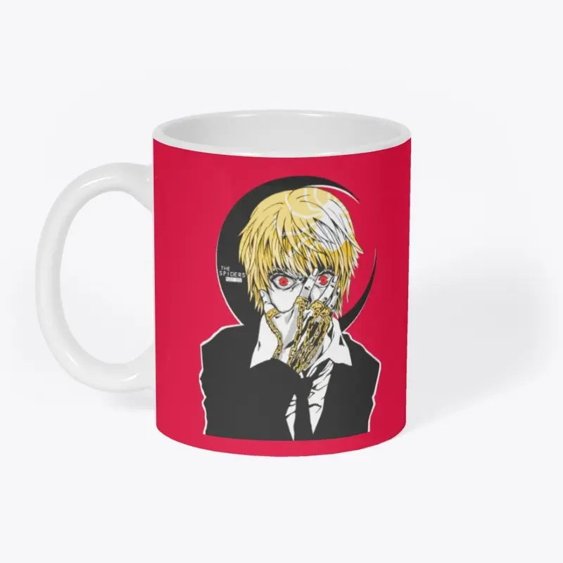 Kurapika - Hunter x Hunter