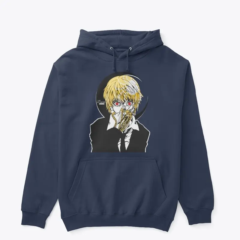 Kurapika - Hunter x Hunter