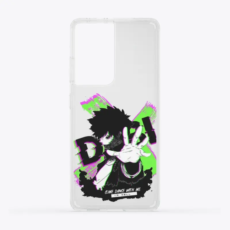 Dabi - My Hero Academia