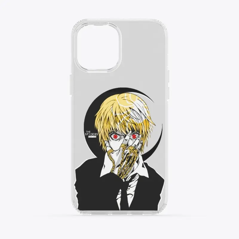 Kurapika - Hunter x Hunter