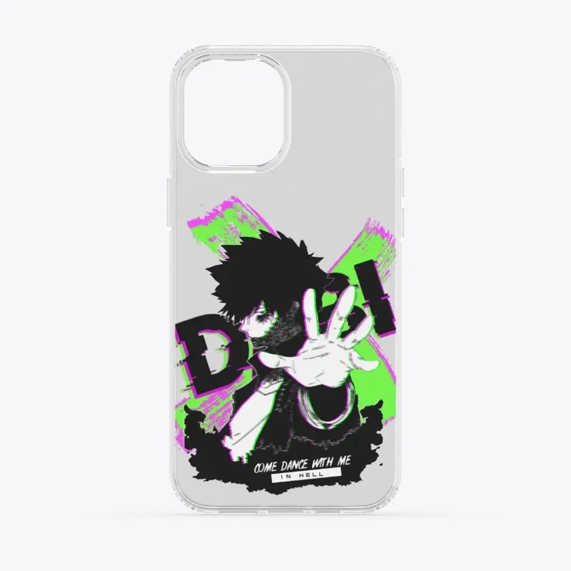 Dabi - My Hero Academia