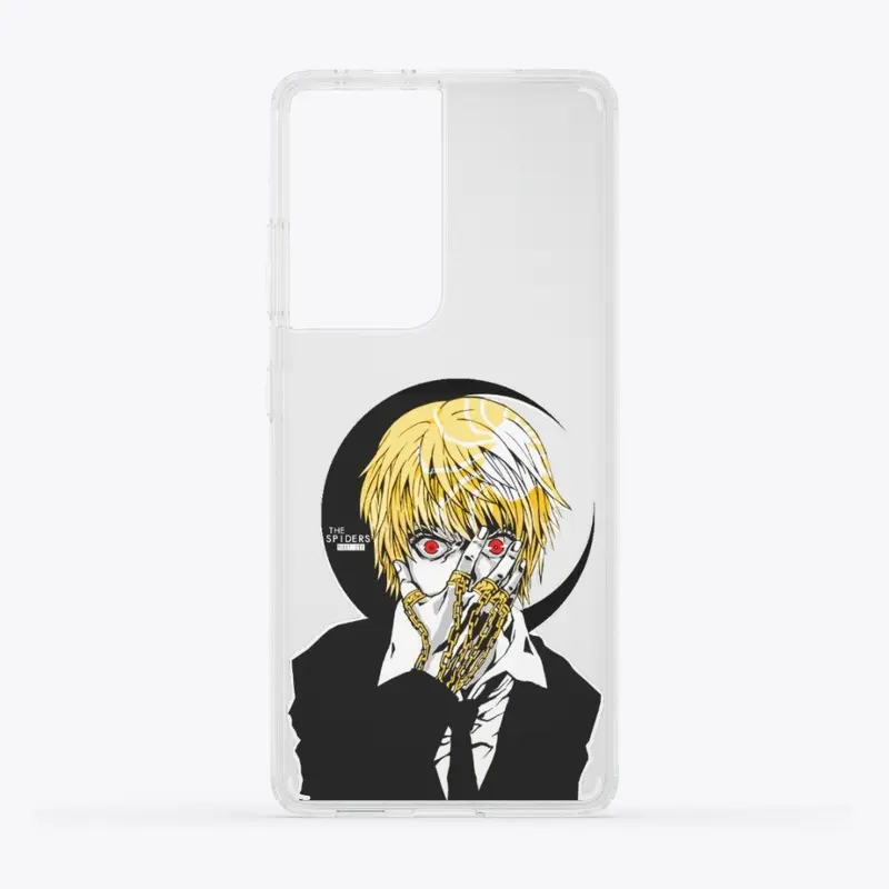 Kurapika - Hunter x Hunter