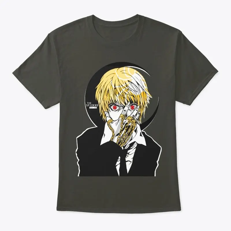 Kurapika - Hunter x Hunter